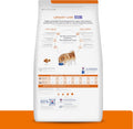 Hill's Prescription Diet c/d Multicare Low Fat Urinary Care Dry Dog Food, Chicken, 8.5 lb. Bag