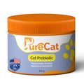 PureCat Digestive Health & Immune Support Supplement Probiotic Powder for Indoor and Outdoor Cats | 6 Billions CFUs Probiotic Powder for Pets | Veterinarian Recommended | Great Tasting Formula