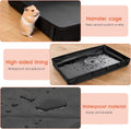29 Panels Guinea Pig Cage Small Animal Playpen,42.5" x 28" x 28"