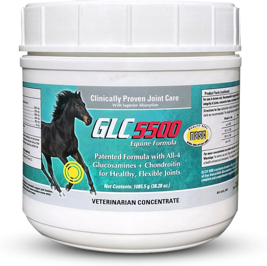 GLC Direct 5500 Equine Formula - Joint Supplement for Horses