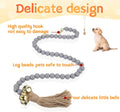 Patelai 3 Pcs Dog Training Bells for Potty, Dog Bell to Go Outside