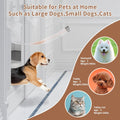 2-Pack Dog Door Replacement Flaps - Compatible with Ruff Weather XL Dog Door, Safe and Free Access for Pets