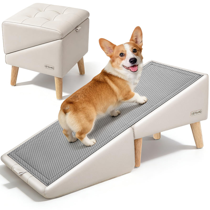 Dog Stairs for Small Dogs 16