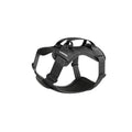 Thule Cappy Dog Harness M - Crash-Tested for Safety - Seatbelt passthrough - Adjustable & Easy to Clean - Padded Breathable mesh Panels - Leash Loop - Step-in Design