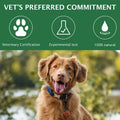 60ML Pet Eye Drops for Dog & Cat Relieve Eyes Itching & Irritation, Pink Eye & Allergies Symptoms Safe & Gentle Formula for All Animals