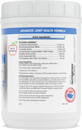 Nutramax Cosequin ASU Plus Joint Supplement for Horses, Powder, 1050g
