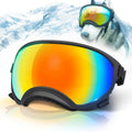 Pacify Dog Goggles for Large Dogs