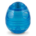 PetSafe FUNKitty Egg Cersizer - Cat Slow Feeder - Interactive Cat Meal Dispensing Toy - Great for Portion Control and Fast Eaters - Improve Digestion - Cat Enrichment and Exercise Toy