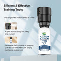 Motion Activated Pet Deterrent Spray System for Cats & Dogs, Odorless
