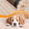 Adjustable Dog Sling for Large Dogs Hind Leg Support Weak Legs Mobility Aid