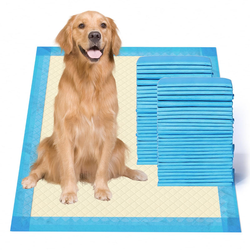Gardner Pet Ultra Absorbent Thicker Dog Pee Pads Extra Large XL 28
