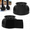Abbylike Bell Boot for Horse 1 Pair/2 Pair Available
