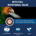 Tetra BloodWorms Freeze-Dried Fish Food Dietary Supplement, 0.25 oz