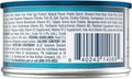 Blue Buffalo Tastefuls Wet Food for Adult Cats, Made with Natural Ingredients, Chicken Entrée, Tender Morsels in Gravy, 