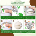 Interactive Dog Toys, Moving Dog Toy to Keep Them Busy for Dogs