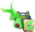 Pack of 2/Avocado Toast