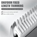 BILLAR 2 Pack Pet Grooming Vacuum Replacement Blade， Compatible with Oneisall LM2 and LM5C | 2 Pcs Pet Grooming Replacem