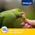Vitakraft Super Fruit Cocktail Parrot and Cockatiel Treat 20 oz.