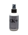 Designer Doggie Cologne, CK-9, 4-Ounce