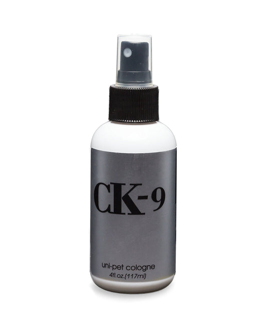 Designer Doggie Cologne, CK-9, 4-Ounce
