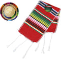 Fiesta Costume for Chickens Includes Sombrero and Serape Poncho for Silkie Chickens Laying Hens Pet Chicken Costume
