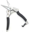 Silverline by Capralite Multi-Purpose Goat Hoof Garden Trimmers