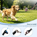 Flirt Pole for Dogs Interactive Dog Toys for Large Medium Small Dogs