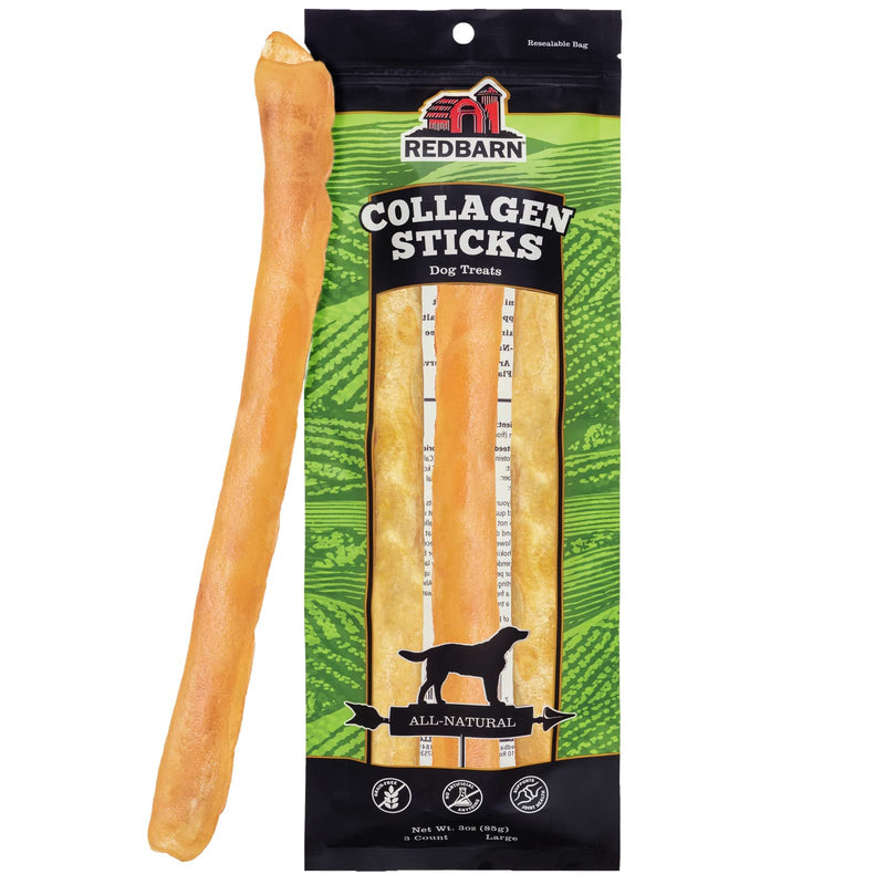 Redbarn Pet Products All-Natural Large 12