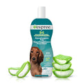 Espree Hypoallergenic Dog Shampoo & Conditioner, Dog Grooming Supplies, Tearless Formula with Aloe Vera, Made Without Sulfates, Parabens, Harsh Chemicals and Dyes, Safe for Sensitive Skin, 20oz