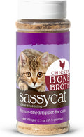 Bone Broth Chicken
