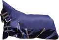 WeatherBeeta ComFiTec Essential Combo Neck Medium, Navy/Silver/Red, 48"