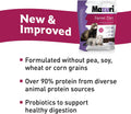 Mazuri | Ferret Food | 5 Pound (5 LB) Bag