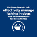 Hill's Prescription Diet Derm Complete Wet Dog Food