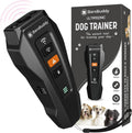 BarxBuddy 2nd Gen Dog Bark Deterrent Devices | Long Range Ultrasonic | Bark Collar Alternative | Dog Training Indoor/Out