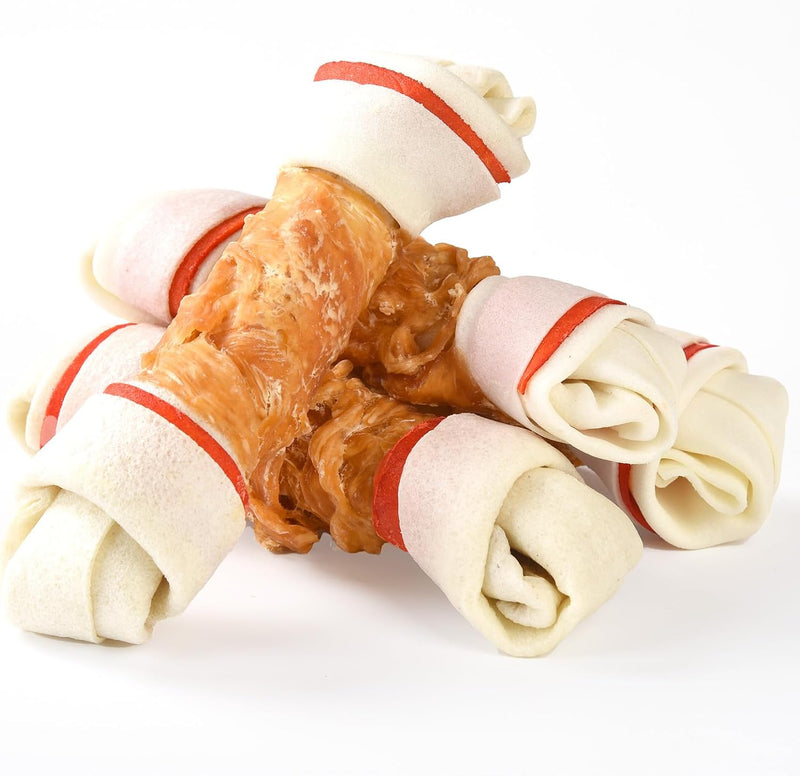 Dog Treats Chews, 6.5