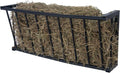 Wall Mount Hay Rack 25 Gallon