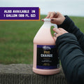 Weaver Livestock ProCharge Reconditioning Liquid, Hide Hair, Wool Shampoo to Revive, Nourish and Restore, Daily Use, Cat