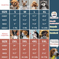 Koneseve Dog Hoodie Fleece Puppy Clothes Warm Sweater with Hat for Small Dogs Cat Hooded Shirt Kitten Pet Basic Hoodies 