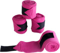 Horse Leg Bandage/Horse Leg wrap (Set of 4) Red, Blue, Navy Blue, Black, Pink, and White