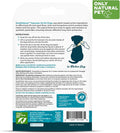 Only Natural Pet EasyDefense Flea & Tick Prevention for Medium Breed Dogs