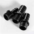Nozzles kit for Fountain Pump 3 Sizes Replacement Adapters for Aquarium and Fish Tank and Pond