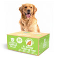 Pasture Paws Pig Ears for Dogs, 30-Pack – Natural Long-Lasting Dog Chews, Preservative-Free Treats, Promotes Healthy Teeth, Gums, and Muscle Development