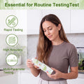9 in 1 Aquarium Test Strips, Fish Tank Water Test Kit