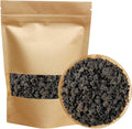TOYPOPOR Black Horticultural Lava Rock Soil Additive for Cacti Succulents Plants No Dyes or Chemicals 100% Pure Volcanic