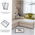 Reptile Heating Pad Reflective Film Terrarium Insulation Mat for Snake Lizard Turtle Heat Retention for Pet Nest Bottom 