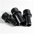Nozzles kit for Fountain Pump 3 Sizes Replacement Adapters for Aquarium and Fish Tank and Pond
