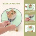 Avont Lightweight Waterproof Foldable Cone, Soft E-Collar
