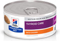 Hill's Prescription Diet y/d Thyroid Care Wet Cat Food