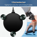 Pawfly Aquarium 4 Inch Air Stone Disc Bubble Diffuser Release Tool for Air Pumps Buckets Fish Tanks Ponds DWC Reservoirs
