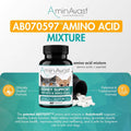 AminAvast 300mg Kidney Support for Cats & Small Dogs, 60 Sprinkle Capsules